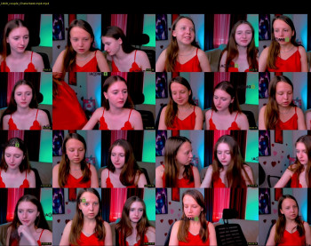 nekky_mouse — 120 minute Chaturbate female cam video clip, 720p, Jul 8, 2025