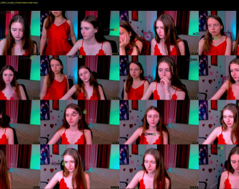 nekky_mouse — 75 minute Chaturbate female cam video clip, 720p, Jul 8, 2025