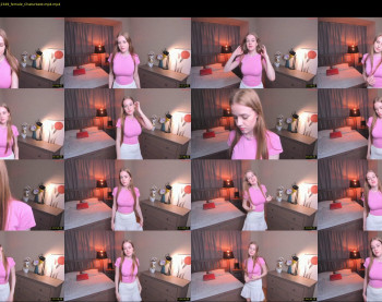 normaemans — 121 minute Chaturbate female cam video clip, 720p, Jul 8, 2025
