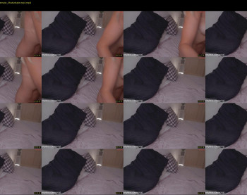 ocicat — 8 minute Chaturbate female cam video clip, 720p, Jul 8, 2025