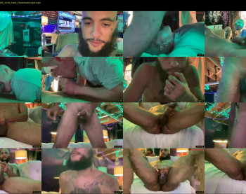 onenastemoefoe — 121 minute Chaturbate male cam video clip, 360p, Jul 8, 2025