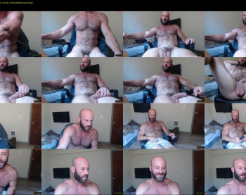 oregon87 — 62 minute Chaturbate male cam video clip, 720p, Jul 8, 2025