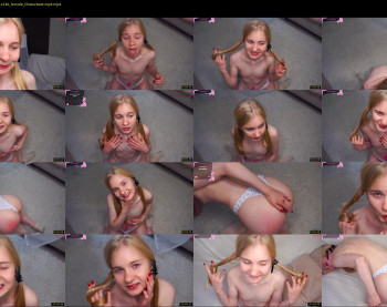 phyllisearney — 85 minute Chaturbate female cam video clip, 720p, Jul 8, 2025