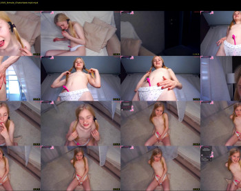 phyllisearney — 66 minute Chaturbate female cam video clip, 720p, Jul 8, 2025