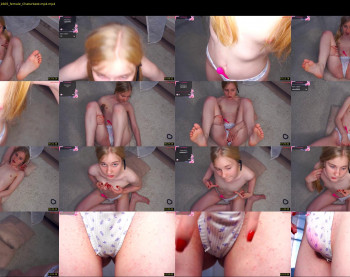 phyllisearney — 19 minute Chaturbate female cam video clip, 720p, Jul 8, 2025