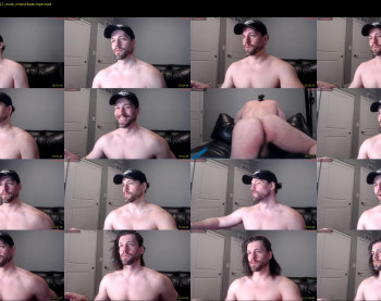 robknocks — 88 minute Chaturbate male cam video clip, 720p, Jul 8, 2025