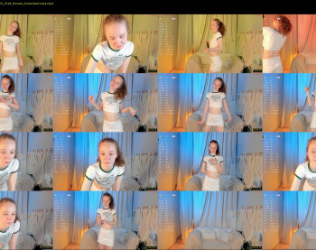 rose_charming_ — 120 minute Chaturbate female cam video clip, 720p, Jul 8, 2025