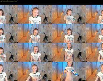 rose_charming_ — 53 minute Chaturbate female cam video clip, 720p, Jul 8, 2025