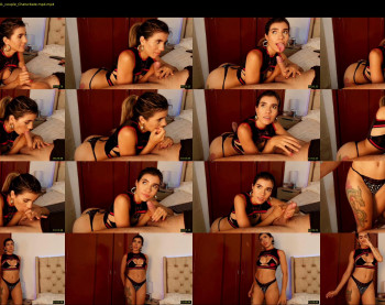 rose_dom — 29 minute Chaturbate couple cam video clip, 720p, Jul 8, 2025