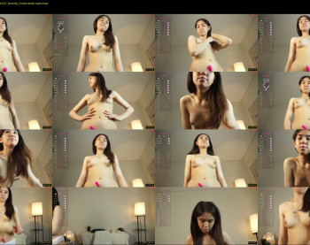 rowenadowe — 53 minute Chaturbate female cam video clip, 720p, Jul 8, 2025