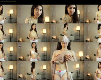 rowenadowe — 120 minute Chaturbate female cam video clip, 720p, Jul 8, 2025