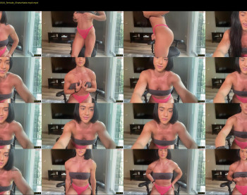 roxyheartley — 3 minute Chaturbate female cam video clip, 720p, Jul 8, 2025