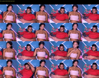 sasha_fox0 — 5 minute Chaturbate couple cam video clip, 720p, Jul 8, 2025