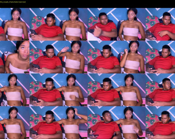 sasha_fox0 — 5 minute Chaturbate couple cam video clip, 720p, Jul 8, 2025