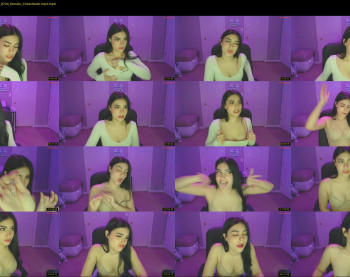 selena_steele — 121 minute Chaturbate female cam video clip, 480p, Jul 8, 2025