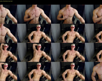 sinffuly — 7 minute Chaturbate male cam video clip, 720p, Jul 8, 2025