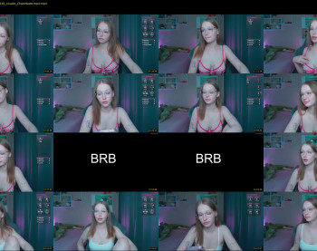 solanochka — 64 minute Chaturbate couple cam video clip, 720p, Jul 8, 2025