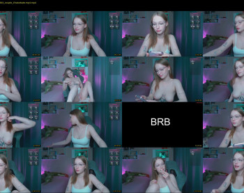 solanochka — 80 minute Chaturbate couple cam video clip, 720p, Jul 8, 2025