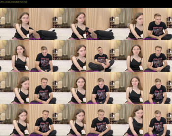 tobywardroby — 7 minute Chaturbate couple cam video clip, 720p, Jul 8, 2025