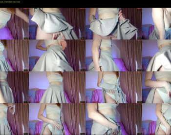 trioa — 6 minute Chaturbate couple cam video clip, 480p, Jul 8, 2025