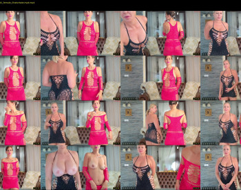 tunderose — 29 minute Chaturbate female cam video clip, 720p, Jul 8, 2025