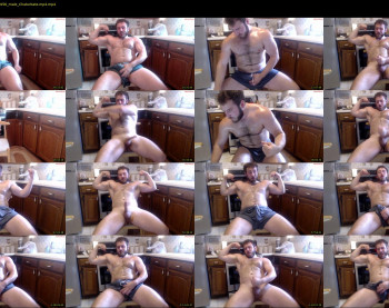 user418302 — 90 minute Chaturbate male cam video clip, 720p, Jul 8, 2025