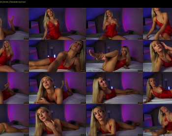 vikkilustfull — 18 minute Chaturbate female cam video clip, 720p, Jul 8, 2025