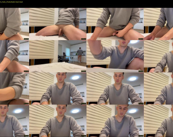 youcan__ — 18 minute Chaturbate male cam video clip, 720p, Jul 8, 2025