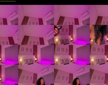 _dakota_a — 10 minute Chaturbate female cam video clip, 720p, Jul 10, 2025