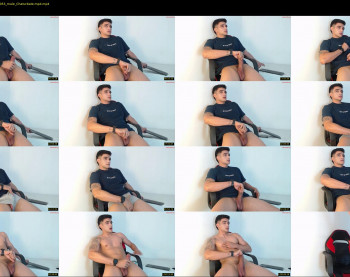 adama_soa — 78 minute Chaturbate male cam video clip, 720p, Jul 9, 2025