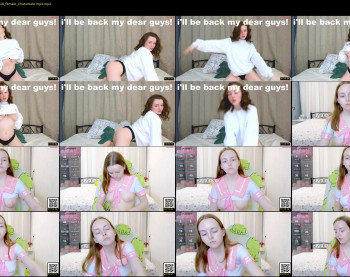 bae_cake_ — 57 minute Chaturbate female cam video clip, 720p, Jul 10, 2025