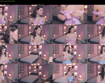 candy_flo — 59 minute Chaturbate female cam video clip, 720p, Jul 10, 2025