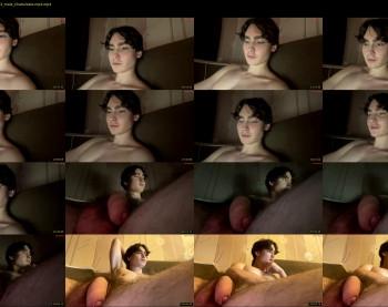 faustfrost — 79 minute Chaturbate male cam video clip, 720p, Jul 9, 2025