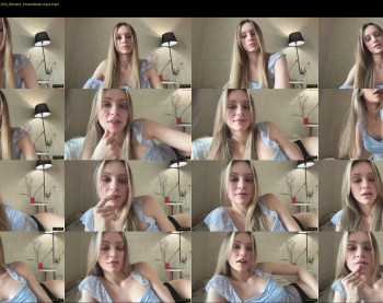 fflloowweerr — 41 minute Chaturbate couple cam video clip, 720p, Jul 9, 2025
