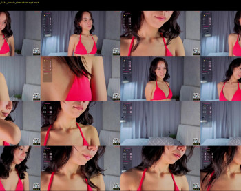 lornacutsforth — 51 minute Chaturbate female cam video clip, 720p, Jul 9, 2025