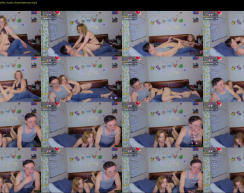 mamiclouds — 5 minute Chaturbate female cam video clip, 720p, Jul 10, 2025