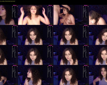 milk_slice — 42 minute Chaturbate couple cam video clip, 720p, Jul 10, 2025