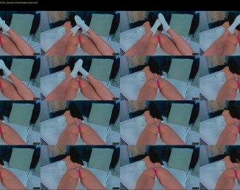 mirabrunette — 7 minute Chaturbate female cam video clip, 720p, Jul 10, 2025