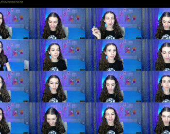 softwine — 54 minute Chaturbate female cam video clip, 720p, Jul 10, 2025