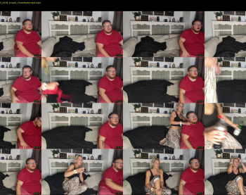 sunshine_diddy — 10 minute Chaturbate couple cam video clip, 720p, Jul 10, 2025