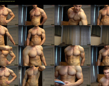 tom_fordd — 116 minute Chaturbate male cam video clip, 720p, Jul 9, 2025