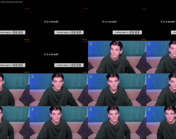 willsinn_ — 79 minute Chaturbate male cam video clip, 720p, Jul 9, 2025