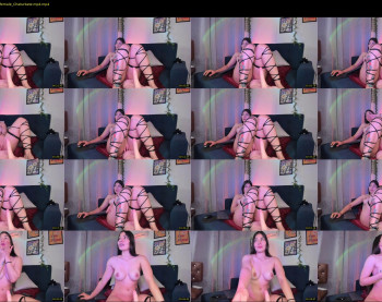 _marr_ — 7 minute Chaturbate female cam video clip, 720p, Jul 11, 2025