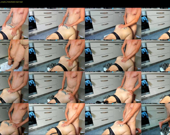 cuplu29 — 26 minute Chaturbate couple cam video clip, 720p, Jul 10, 2025