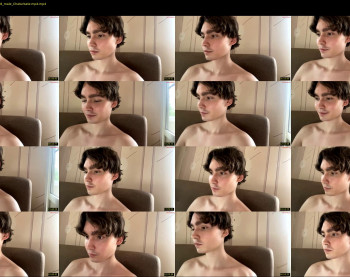 faustfrost — 30 minute Chaturbate male cam video clip, 720p, Jul 10, 2025