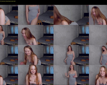 flora_fiore — 5 minute Chaturbate female cam video clip, 720p, Jul 10, 2025