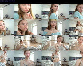 fredericabledsoe — 120 minute Chaturbate female cam video clip, 720p, Jul 10, 2025