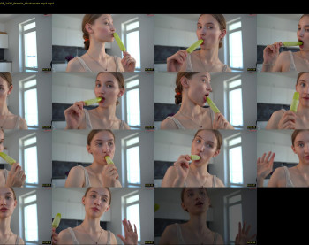 fredericabledsoe — 6 minute Chaturbate female cam video clip, 720p, Jul 10, 2025