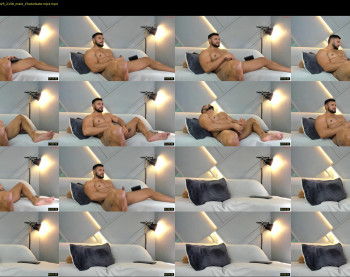 jackson_wayne__ — 61 minute Chaturbate male cam video clip, 720p, Jul 10, 2025