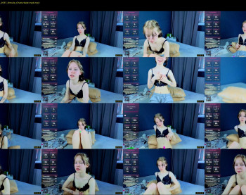 joyce_murphy — 70 minute Chaturbate female cam video clip, 720p, Jul 11, 2025